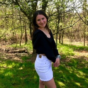 Fundraising Page: Katrina` Trintis`